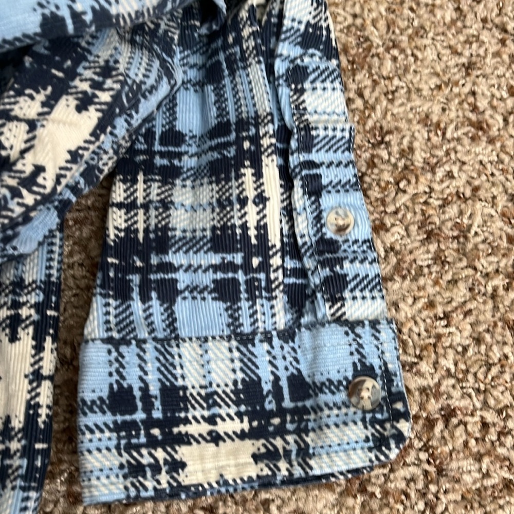 Flannel - Picture 6 of 7
